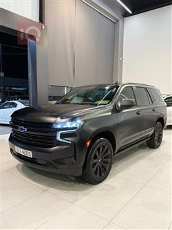 شيفروليه تاهو